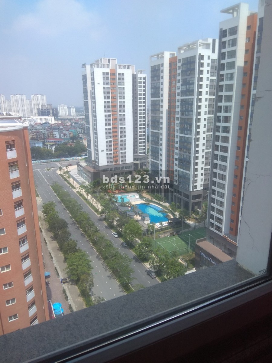 Bán căn góc 162m2 tại CT2a Nghĩa Đô, giá bán 4.7 tỷ, thương lượng chính chủ