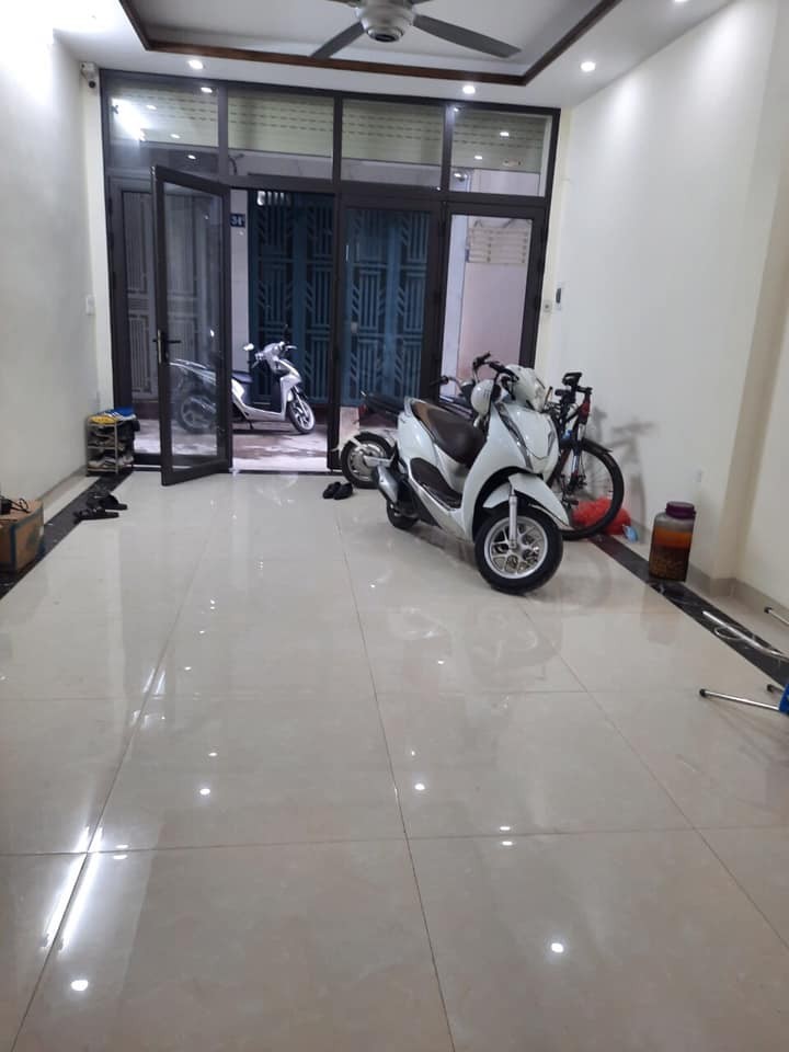Siêu hiếm nhà nguyên căn Tam Trinh, dt 41m2, 4 tầng, gara tặng đủ nội thất, giá chỉ 4.35 tỷ