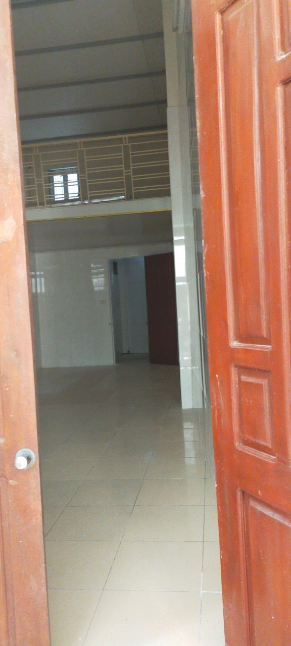 Chính chủ cho thuê nhà tại ngõ 281 Trần Khát Chân, Hai Bà Trưng, DT 40m2 Giá 3.5 triệu/tháng LH 0984877858