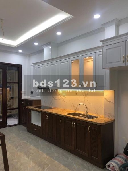 Bán nhà mới Xuân Đỉnh,Từ Liêm, 5Tầng hiện đại, nội thất sang, xịn. Giá 3 tỷ nhỉnh