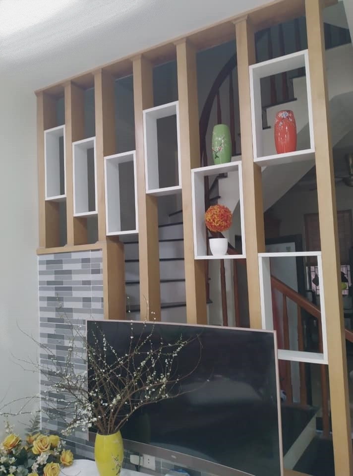 Bán nhà Ngã tư Đại Mỗ, Tố Hữu, diện tích sử dụng 40m2, 4 tầng vuông đẹp, nhỉnh 3tỷ.