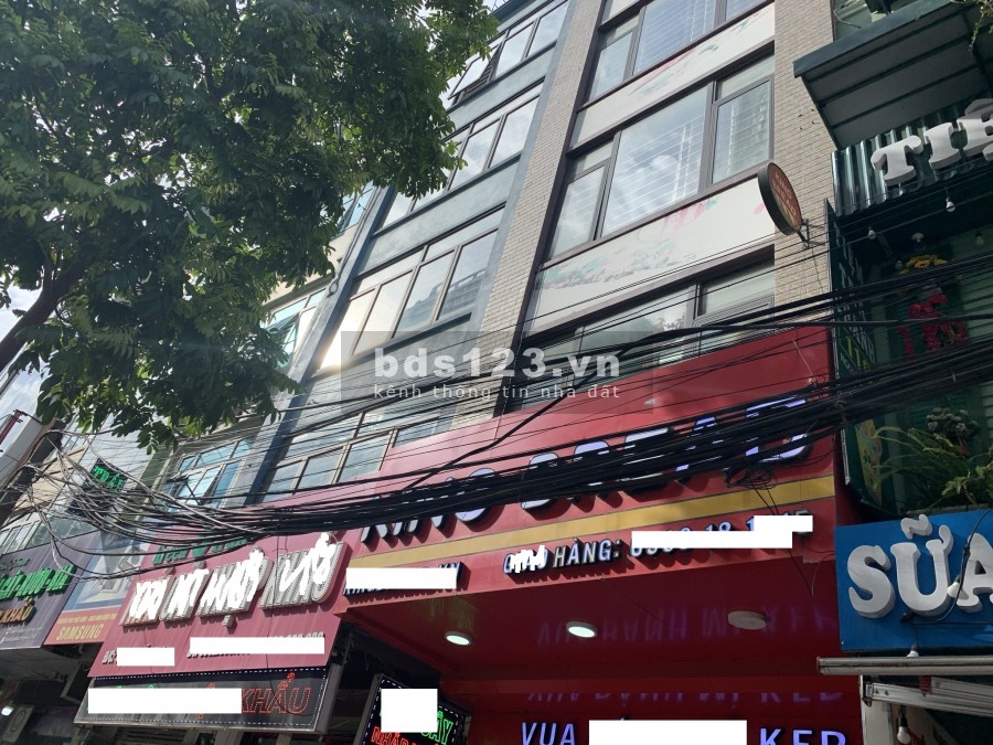 Bán nhà, vỉa hè 8m, kinh doanh bất tận, ngã tư Nhổn, dt 74m2, giá bán 14.2 tỷ