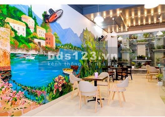 Bán nhà Bắc Biên, Ngọc Thụy, mặt phố, kinh doanh, ô tô tránh, 103m2, Mt5m, 4Tầng 
