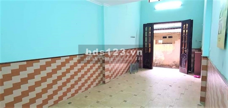 [BÁN NHÀ TẶNG VỊ TRÍ] Nhà hiếm Hoàng Mai 31m2-2.48 tỷ