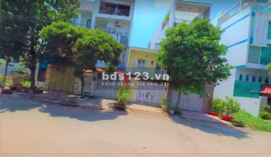 Bán đất khu dân cư Lê Thị Riêng, diện tích 5x18m, giá bán 5.2…