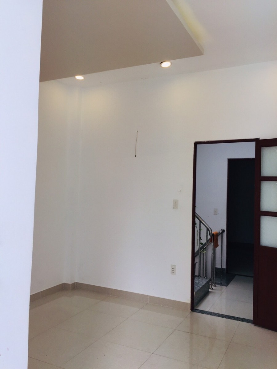 Bán nhà nguyên căn đường 25, Tân Quy, dt 36m2, 3 lầu, giá bán 7.9 tỷ