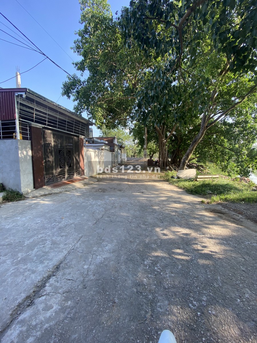Đất Thôn Đồng Kho Xã Đồng Trúc. Gần Vành Đai Công Nghệ Cao. 200m Ra Đến Đại Lộ Thăng Long.