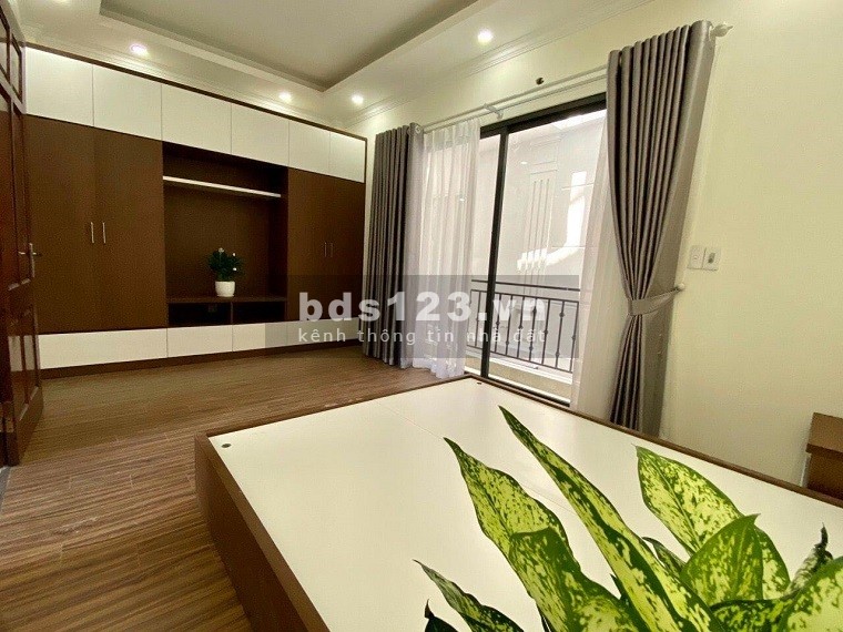 Hạ giá sốc bán gấp nhà phố Tư Đình, nhà mới đẹp dt 34m2,…