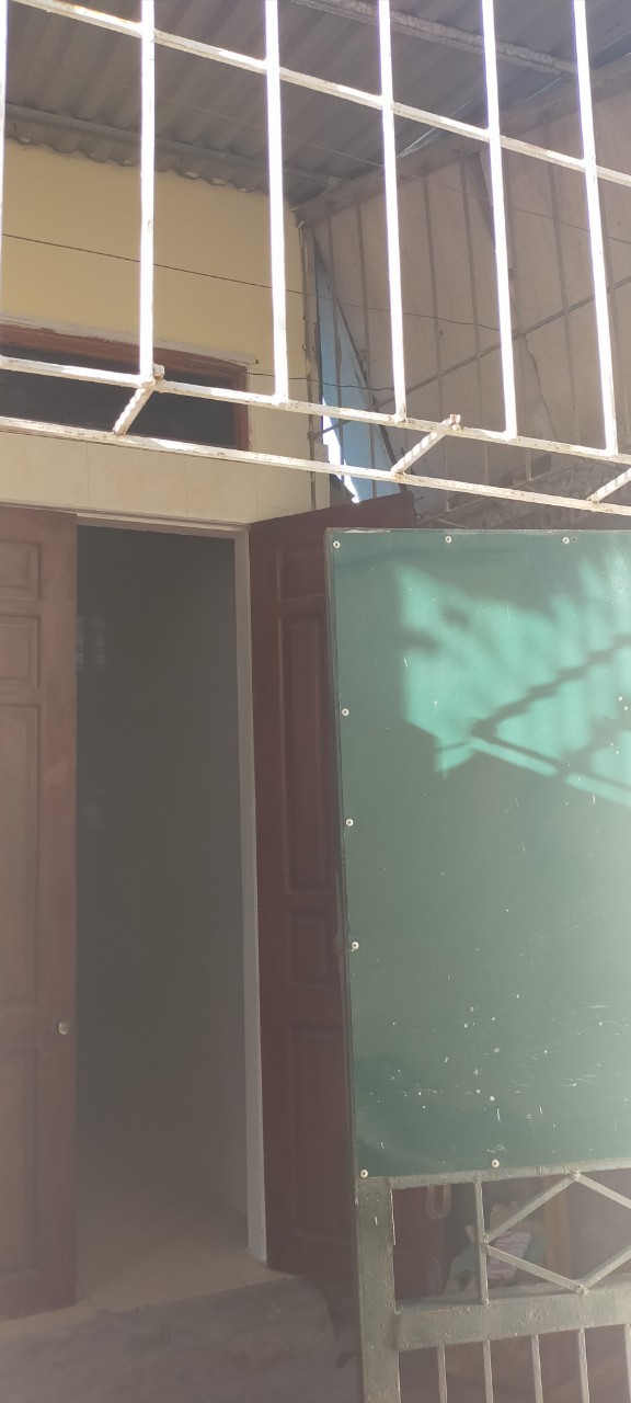 Chính chủ cho thuê nhà tại ngõ 281 Trần Khát Chân, Hai Bà Trưng, DT 40m2 Giá 3.5 triệu/tháng LH 0984877858