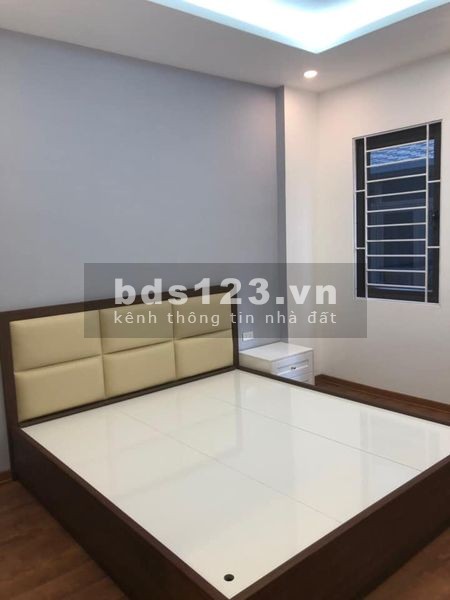Bán nhà mới Xuân Đỉnh,Từ Liêm, 5Tầng hiện đại, nội thất sang, xịn. Giá 3 tỷ nhỉnh