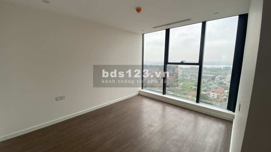 Bán gấp Căn hộ cư cao cấp Sunshine City tòa S1 giá chỉ 2.9 tỷ, sổ sẵn chính chủ