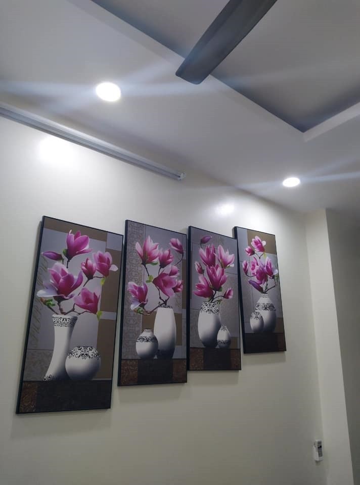 Bán nhà Ngã tư Đại Mỗ, Tố Hữu, diện tích sử dụng 40m2, 4 tầng vuông đẹp, nhỉnh 3tỷ.