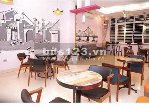 Bán nhà Bắc Biên, Ngọc Thụy, mặt phố, kinh doanh, ô tô tránh, 103m2, Mt5m, 4Tầng 
