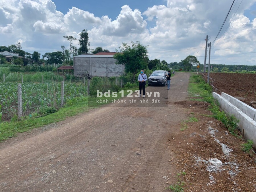 Lô đất DT 125m2 giá 437 Triệu đồng – Khu Nghĩ Dưỡng Sông Cái Nha Trang