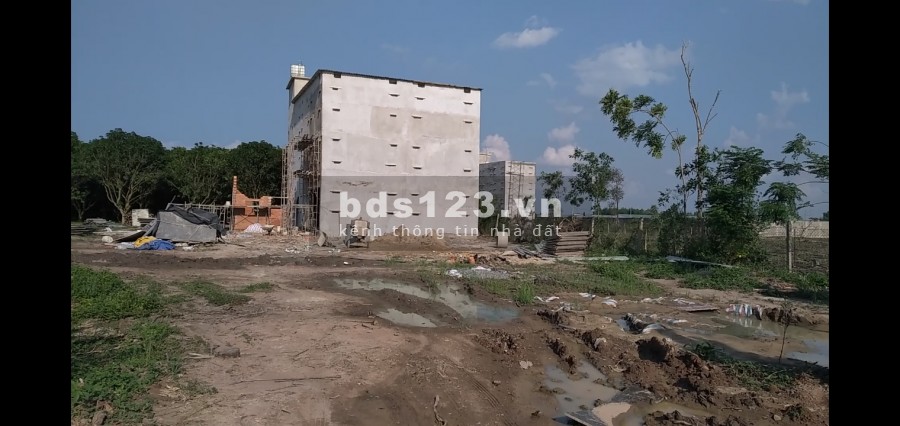 Bán 31,340m2 đất trồng cây xã Phú Thanh, huyện Tân Phú, Đồng Nai, đường ô tô