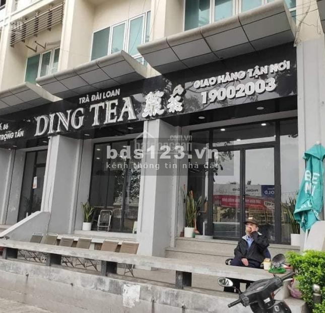 Cho thuê mặt bằng kinh doanh mặt phố Lê Trọng Tấn dt 75m2, mặt tiền 11m phù hợp mọi loại hình