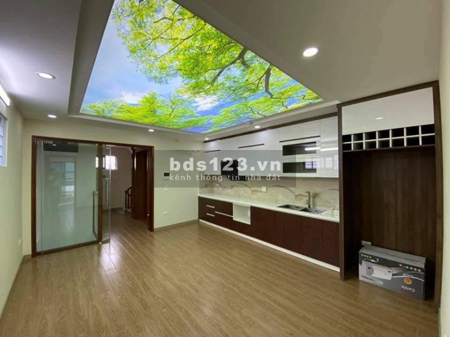 Bán Nhà Phố Nguyên Hồng Kinh Doanh, 9 Tầng Thang Máy, Khu Vip Quận Đống Đa