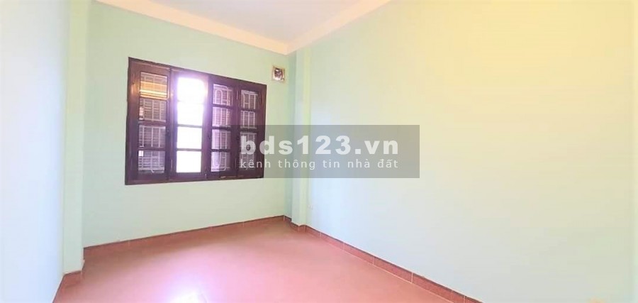 [BÁN NHÀ TẶNG VỊ TRÍ] Nhà hiếm Hoàng Mai 31m2-2.48 tỷ