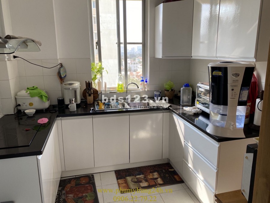 Bán Căn Hộ Mỹ Khánh 3 Nhà Đẹp Giá Bán 4,1 Tỷ LH 0906227922