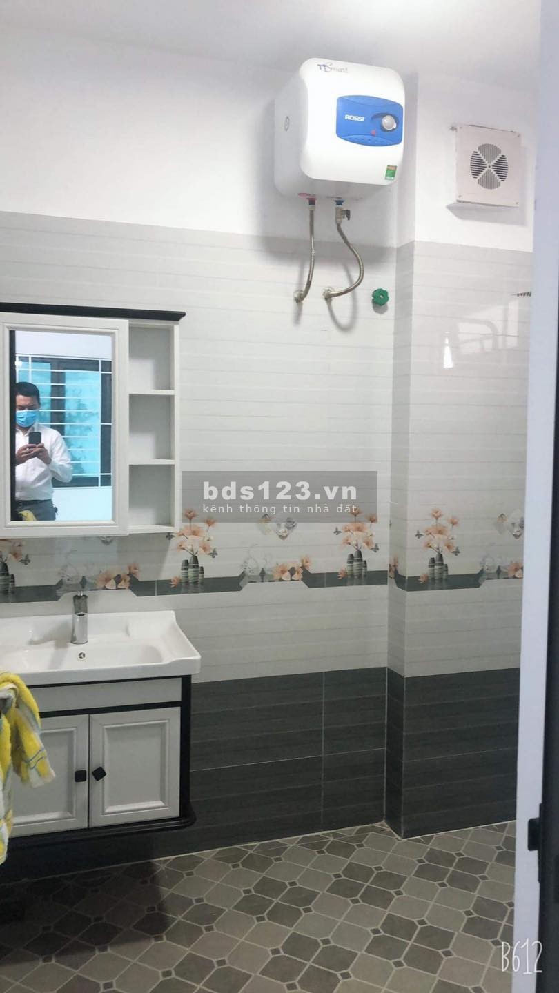 Nhà mới 5T, nở hậu, 2 mặt thoáng, ngõ 401 Xuân Đỉnh 47m2 giá 4,5 tỷ LH 0392969999