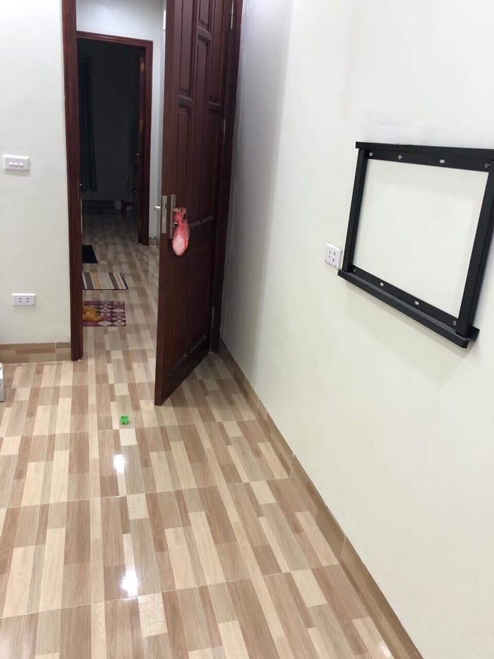 Bán nhà Ngã tư Đại Mỗ, Tố Hữu, diện tích sử dụng 40m2, 4 tầng vuông đẹp, nhỉnh 3tỷ.