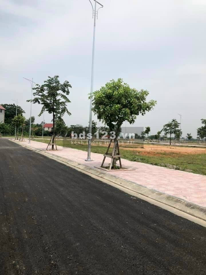 Bán khu đô thị Tấn Đức JSC CK8% Ngân hàng hỗ trợ LS0% trong 12 tháng Giá chỉ 980tr