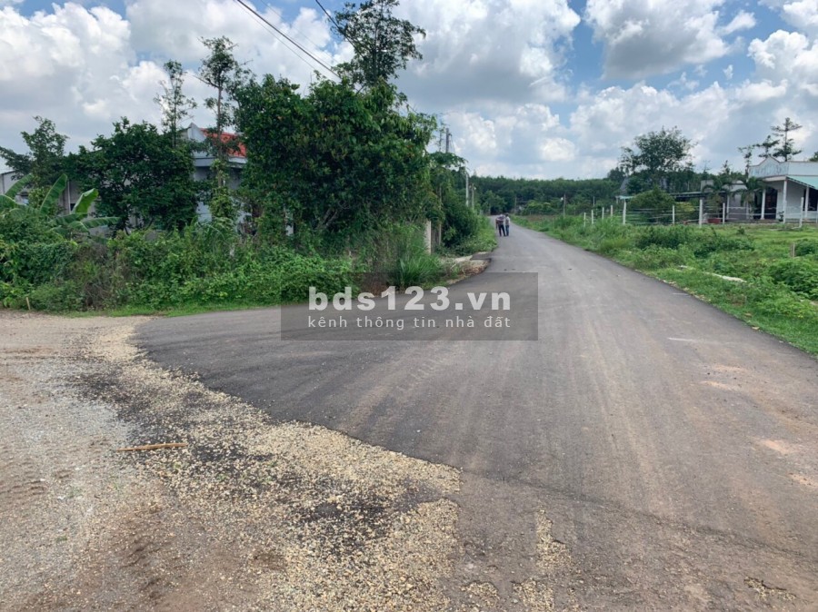 Lô đất DT 125m2 giá 437 Triệu đồng – Khu Nghĩ Dưỡng Sông Cái Nha Trang