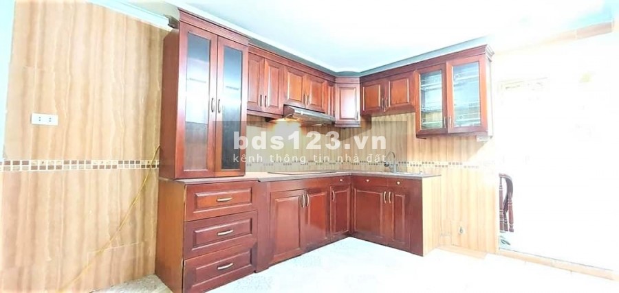 [BÁN NHÀ TẶNG VỊ TRÍ] Nhà hiếm Hoàng Mai 31m2-2.48 tỷ