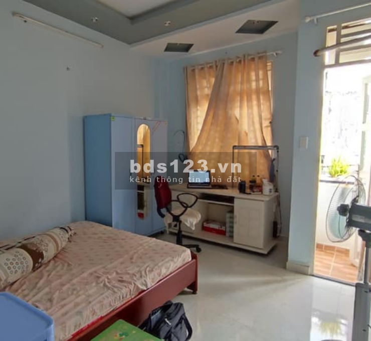Bán nhà Mới Căn Góc! HXH Nguyễn Văn Khối, phường 11, Gò Vấp, dt 50m2 giá 5,3 tỷ TL