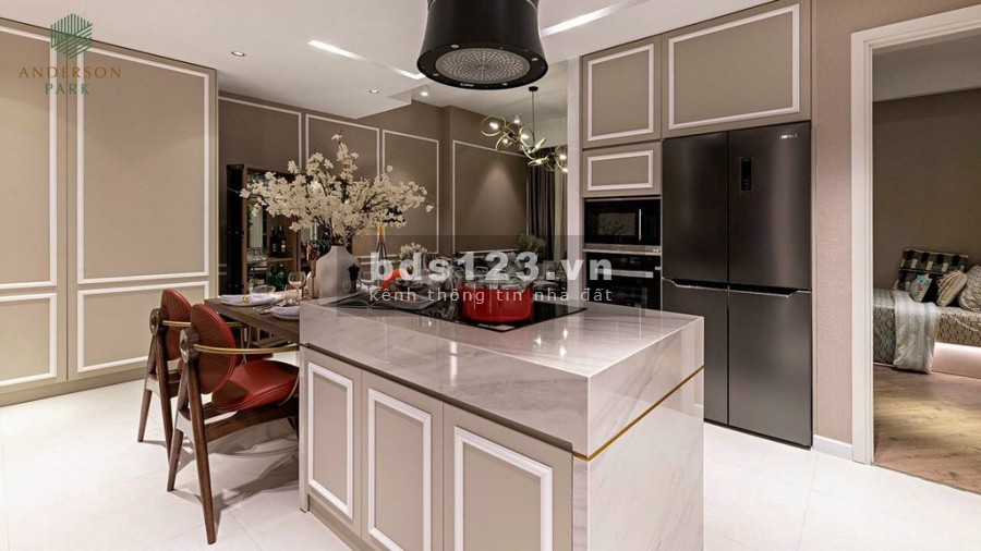 Ưu đãi sốc T7 - Lavita Thuận An - căn hộ resort trung tâm Bình Dương -TẶNG VÀNG 9999