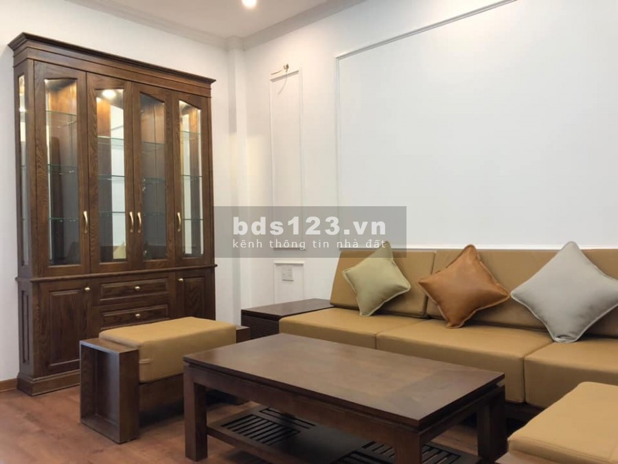 Bán nhà mới Xuân Đỉnh,Từ Liêm, 5Tầng hiện đại, nội thất sang, xịn. Giá 3 tỷ nhỉnh