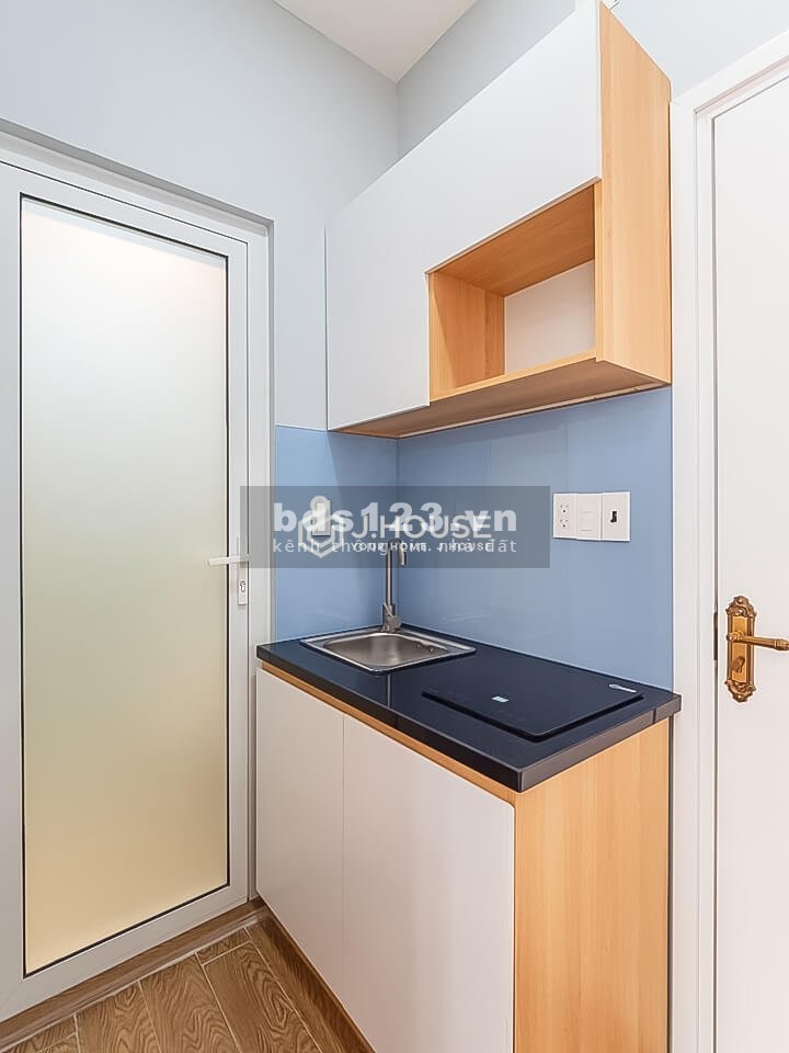 Cho thuê căn hộ Studio 2 giường linh hoạt, đón ánh sáng tự nhiên, Tân Bình