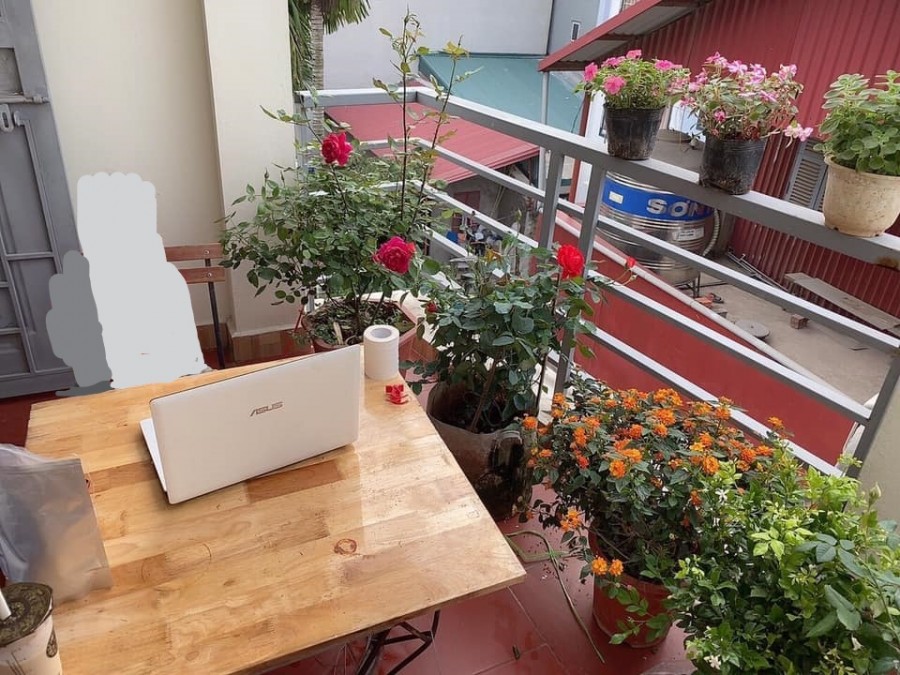 Bán nhà Ngã tư Đại Mỗ, Tố Hữu, diện tích sử dụng 40m2, 4 tầng vuông đẹp, nhỉnh 3tỷ.