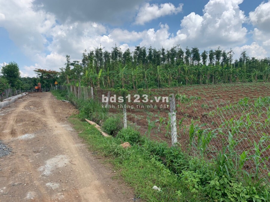 Lô đất DT 125m2 giá 437 Triệu đồng – Khu Nghĩ Dưỡng Sông Cái Nha Trang