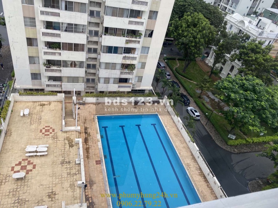 Bán Căn Hộ Mỹ Khánh 3 Nhà Đẹp Giá Bán 4,1 Tỷ LH 0906227922