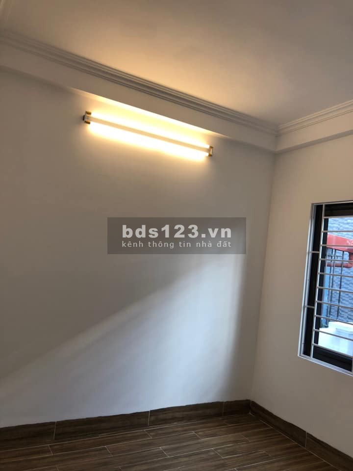 Bán nhà mới Xuân Đỉnh,Từ Liêm, 5Tầng hiện đại, nội thất sang, xịn. Giá 3 tỷ nhỉnh