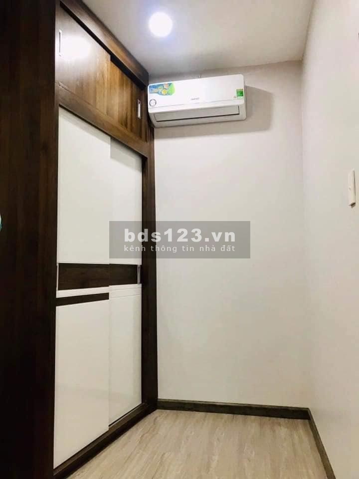 Bán nhà mới dt 38m2 Phú Nhuận, giá bán 3.8 tỷ, đang cho thuê 11 triệu/tháng, 3 tầng