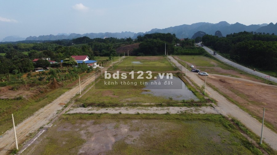 Cần bán 5 lô đất siêu đẹp siêu hấp dẫn, ngân hàng hỗ trợ vay 70% lô đất lãi suất 0% trong vòng 1 năm
