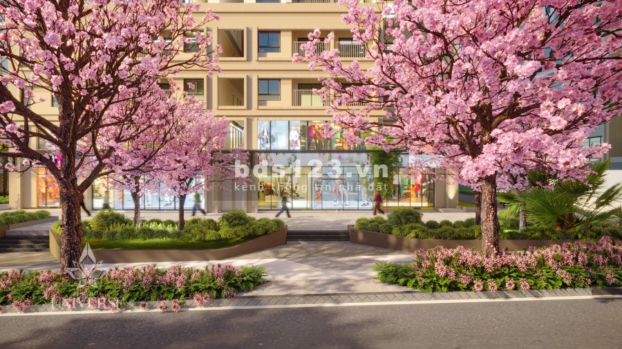 Suất nội bộ căn 2PN đẹp Bien Hoa Universe Complex, ngân hàng hỗ trợ lên đến 70%
