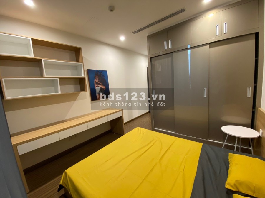 Cho thuê căn hộ tại A14 Nguyễn Chánh, Cầu Giấy, diện tích 60m2, giá 9,5 triệu/ tháng