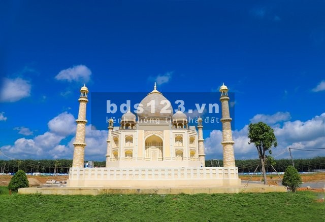 Bán đất sổ đỏ Century City đón đầu sân bay, Quốc Tế Long Thành, dt 18 triệu/2, ck 22%