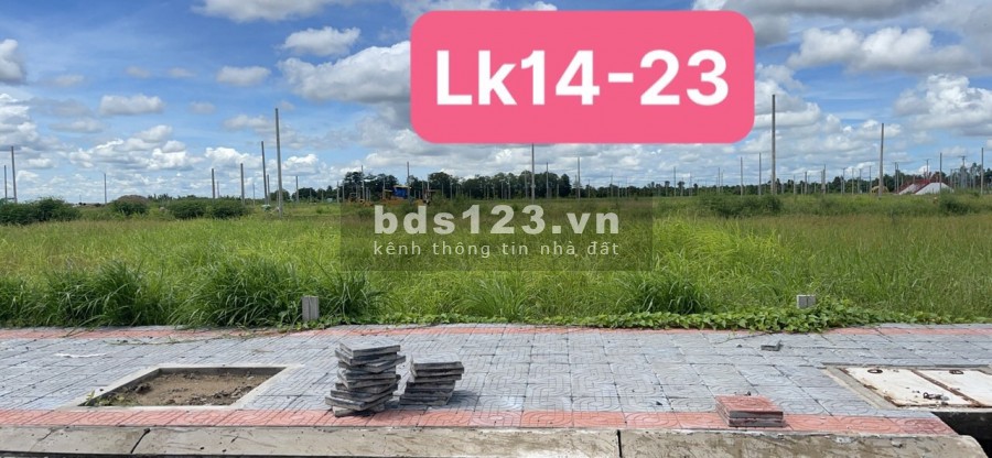 Đất nền giá rẽ, full thổ cư, sổ sẳn chính chủ liên hệ 0907289781
