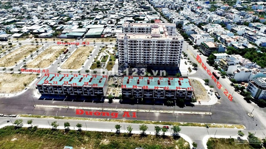 Mở bán shophouse VCN Phước Long 2 đầu tư chắc thắng CK 4% GTSP LH: 0901100248