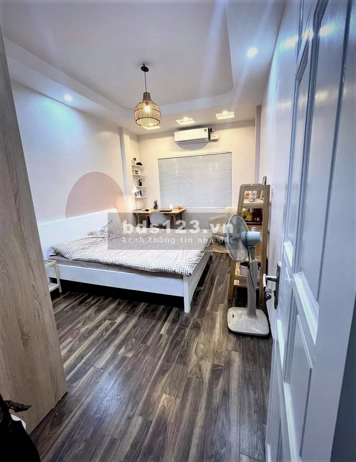 Phân lô ô tô Lê Trọng Tấn-Thanh Xuân, tặng nội thất sịn, 60mx4T, chỉ nhỉnh 6 tỷ.