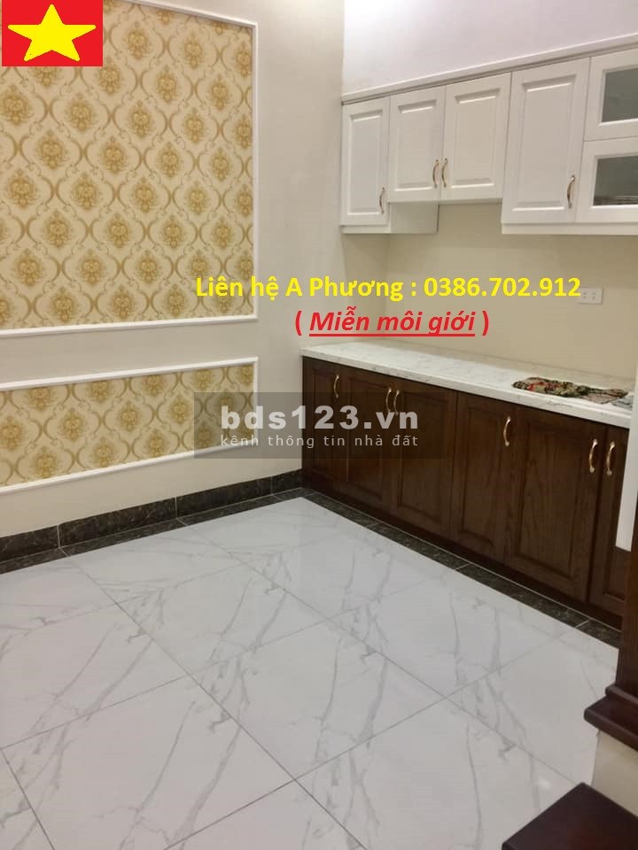 Bán nhà kinh doanh, phân lô, oto Đô Nghĩa dt 50m2, 5 tầng, giá chỉ 3,8 tỷ, lhcc