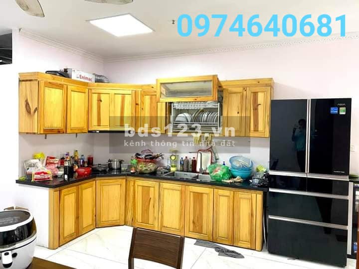 Định cư Úc Châu bán nhà tặng bà xã phố Bồ Đề, vị trí đắc địa giá bán nhỉnh 5 tỷ, thương lượng