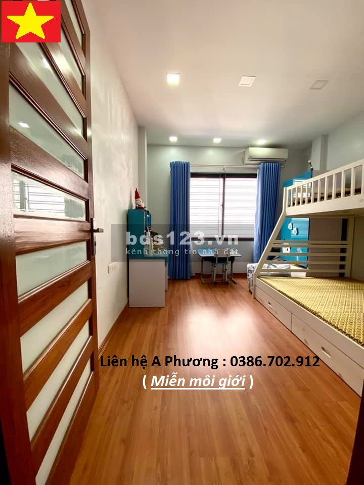 Bán nhà kinh doanh, phân lô, oto Đô Nghĩa dt 50m2, 5 tầng, giá chỉ 3,8 tỷ, lhcc