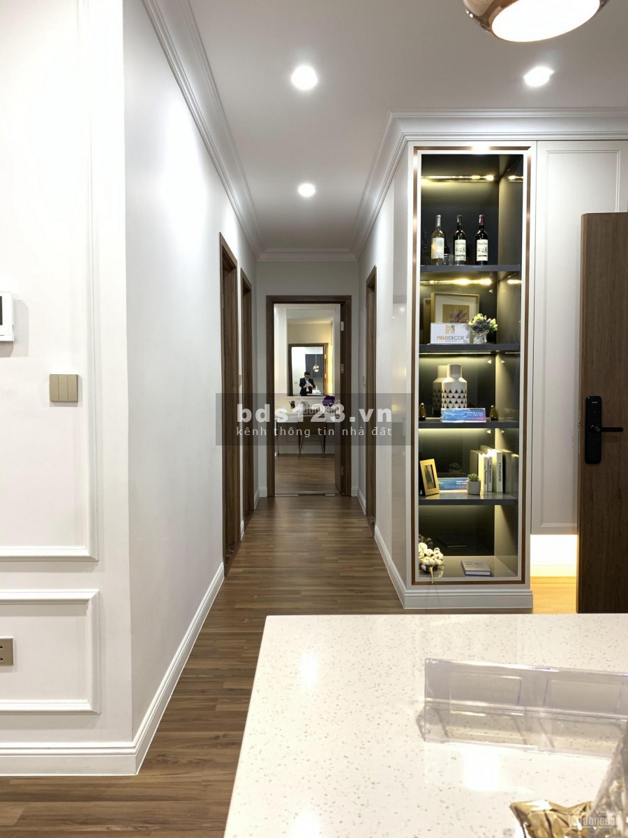Bán căn hộ cao cấp mới ở dự án Mipec Xuân Thủy, Cầu Giấy, Hà Nội, giá tốt