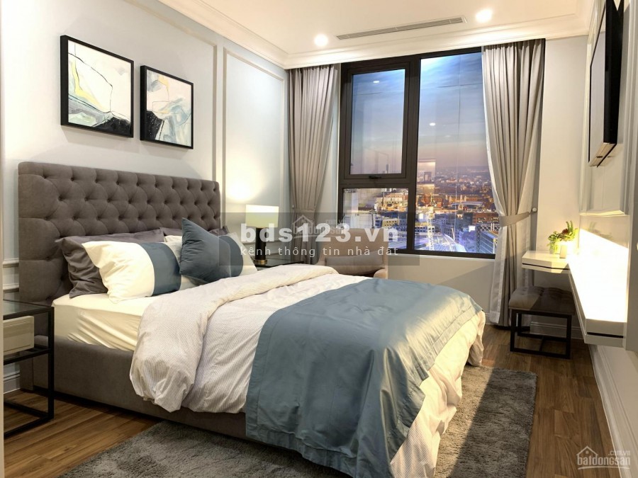 Bán căn hộ cao cấp mới ở dự án Mipec Xuân Thủy, Cầu Giấy, Hà Nội, giá tốt