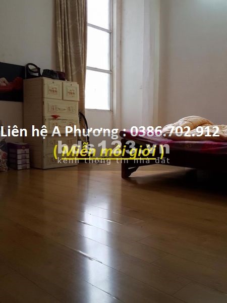 Bán nhà kinh doanh, phân lô, oto Đô Nghĩa dt 50m2, 5 tầng, giá chỉ 3,8 tỷ, lhcc